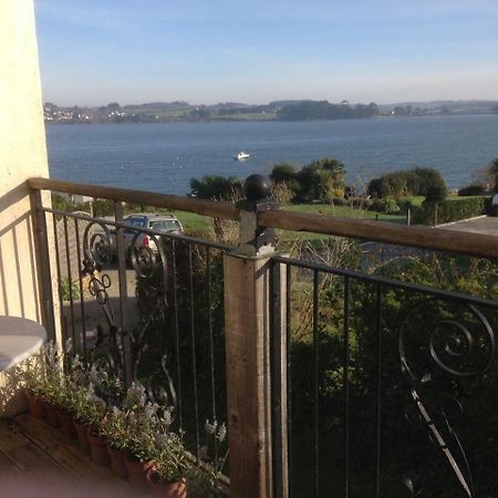 St Guenole' Studio Apartment Landevennec Bagian luar foto