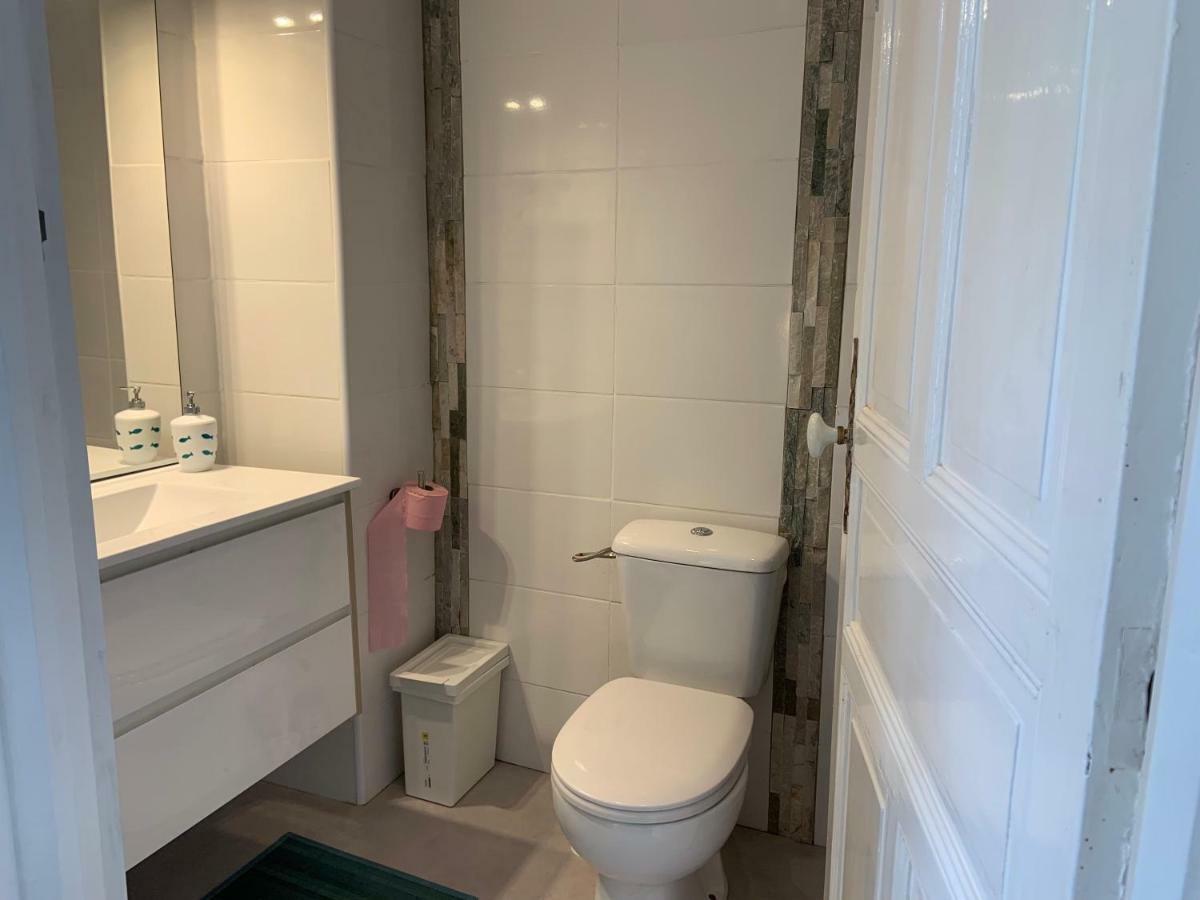 St Guenole' Studio Apartment Landevennec Bagian luar foto